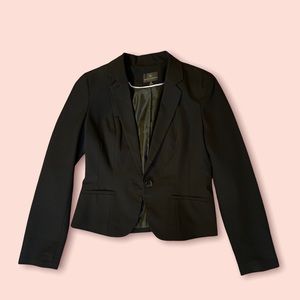 Black blazer | Size S | Women’s